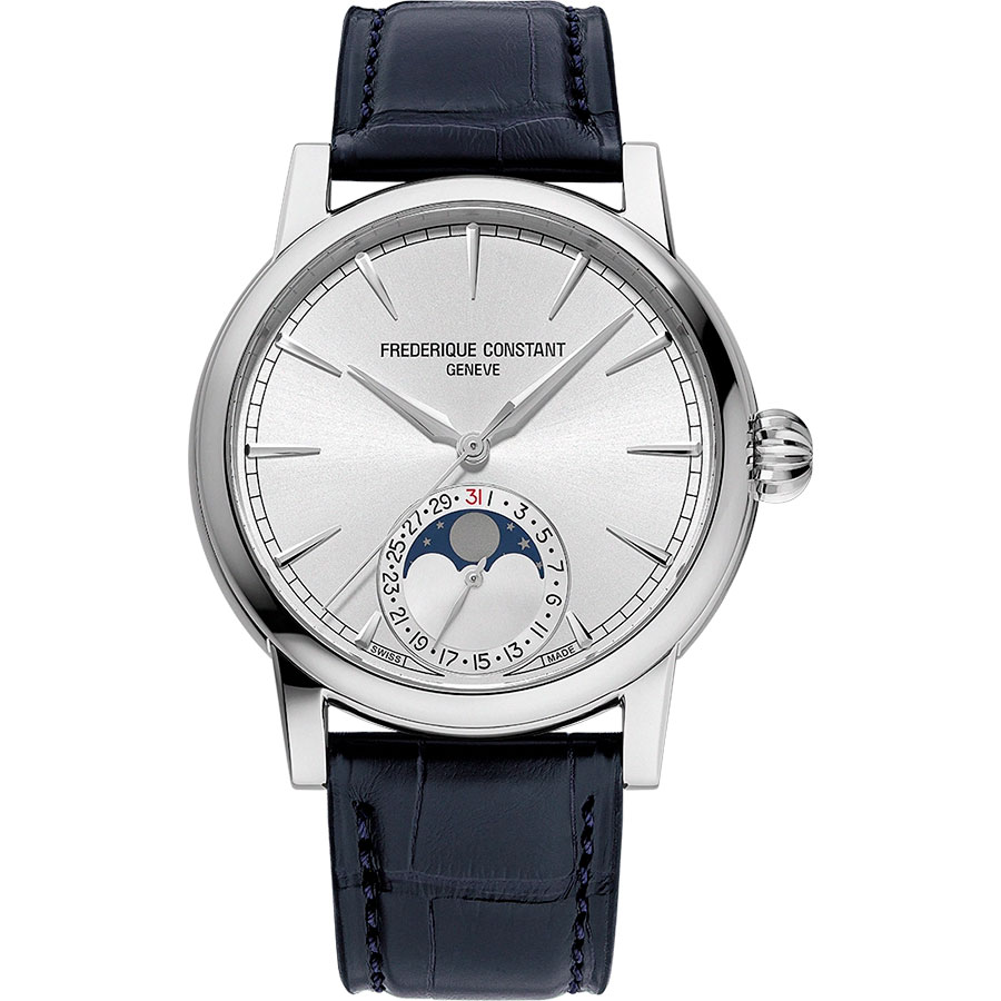 Часы Frederique Constant Classics FC-716S3H6